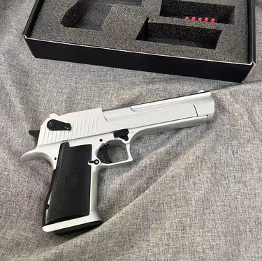 Desert Eagle Toy Gun